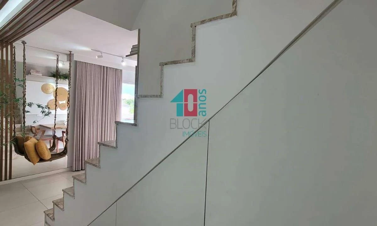 Apartamento mobiliado com 3 quartos e 4 banheiros — photo 23