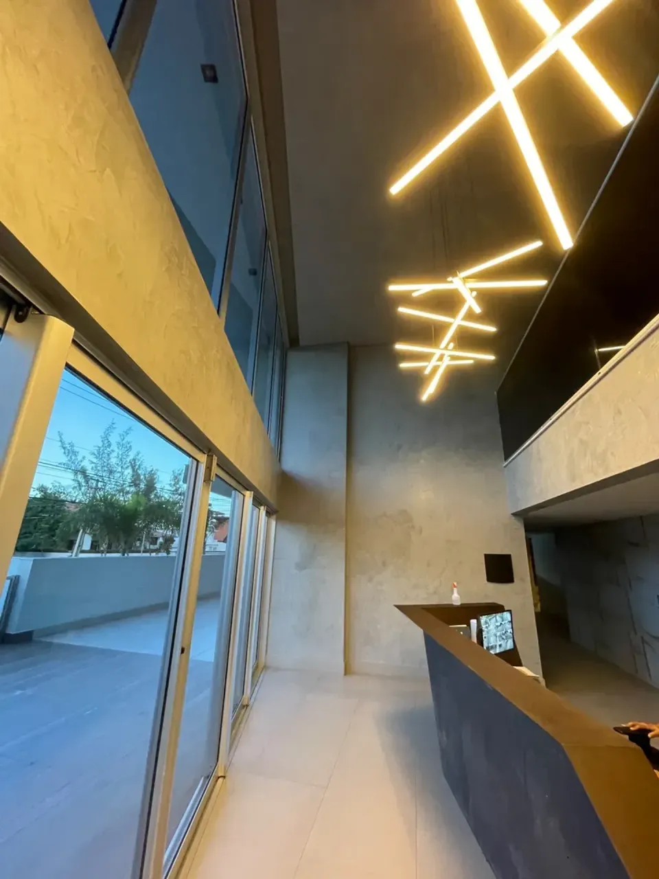 Apartamento com vista para a água, Jardim Oceania — photo 13