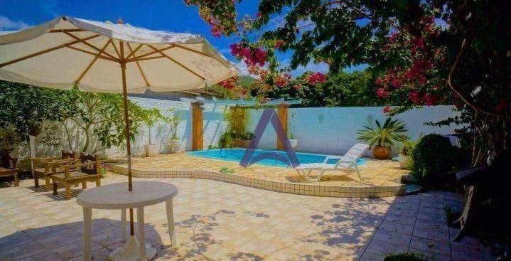 Дом с 5 спальнями и открытой кухней, 600 м² — photo 3