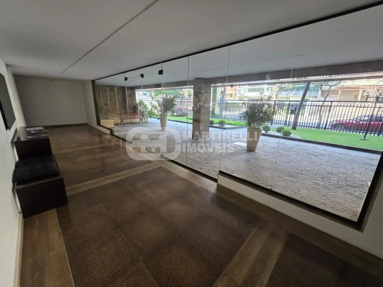 Apartamento com 3 quartos e 3 suítes com varanda envidraçada — photo 16