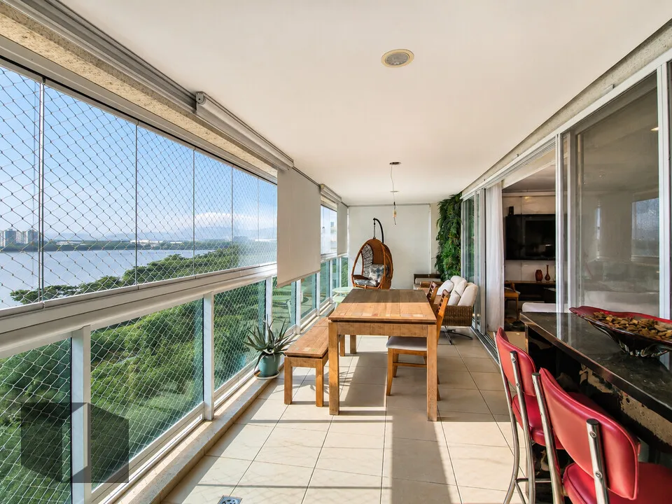Departamento amueblado, 226 m², con jacuzzi — photo 12