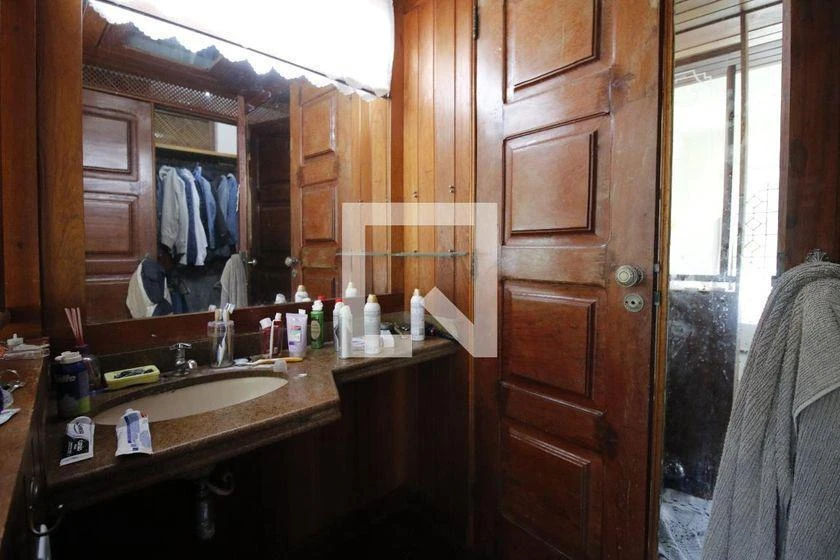 Casa mobiliada de 3 quartos com máquina de lavar — photo 39