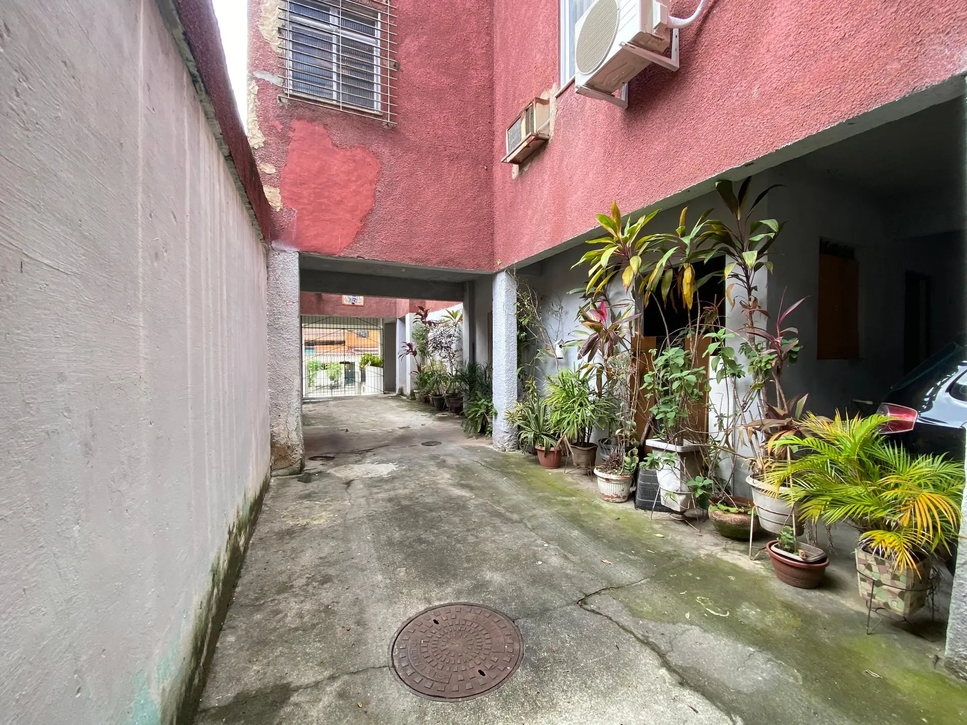 Квартира: 1 спальня, 45 м² — photo 16