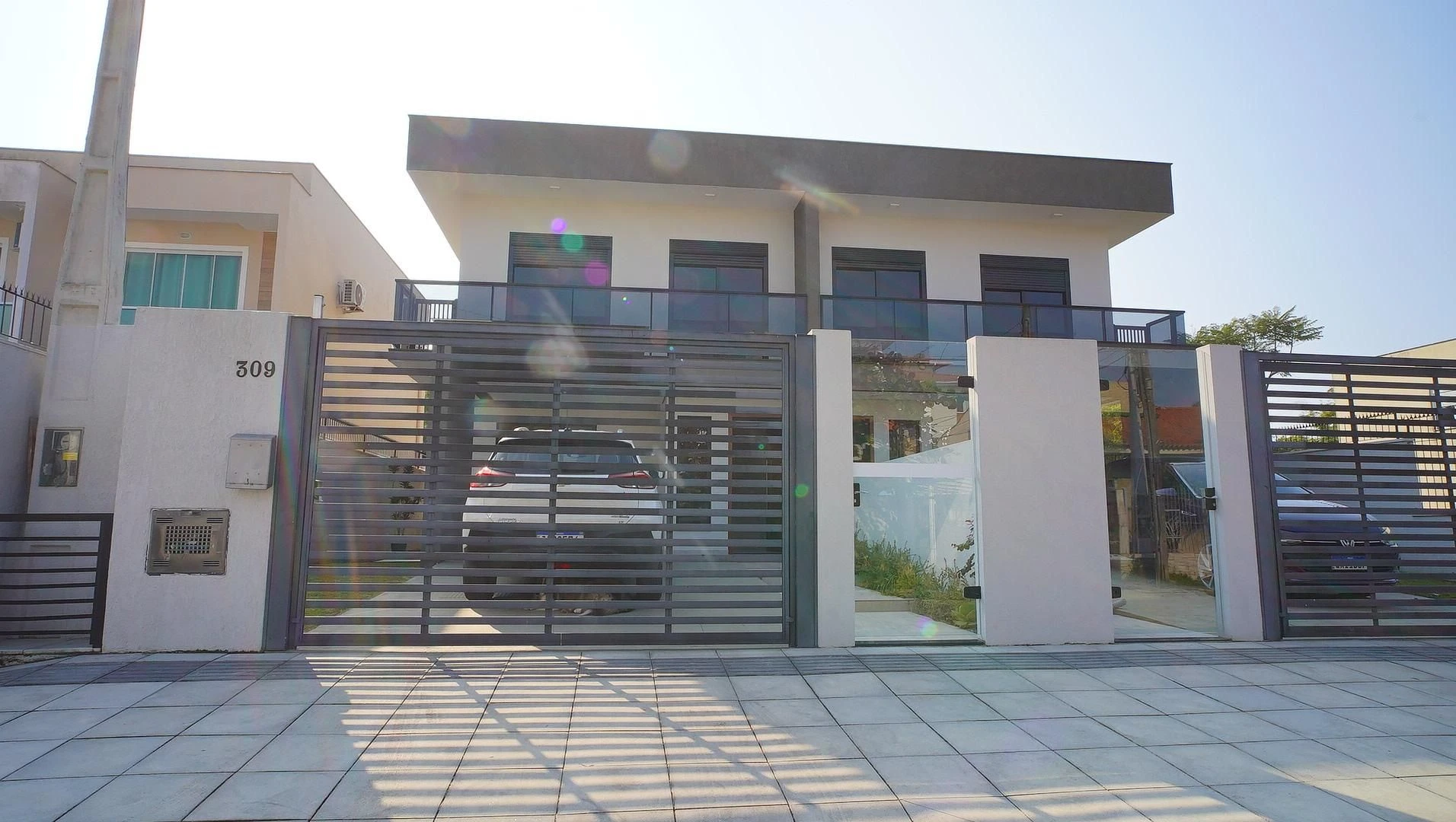 Casa mobiliada, 150 m², com máquina de lavar — photo 3