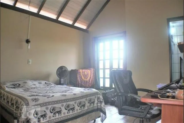 Casa amueblada con 1 dormitorio y cocina a gas — photo 3