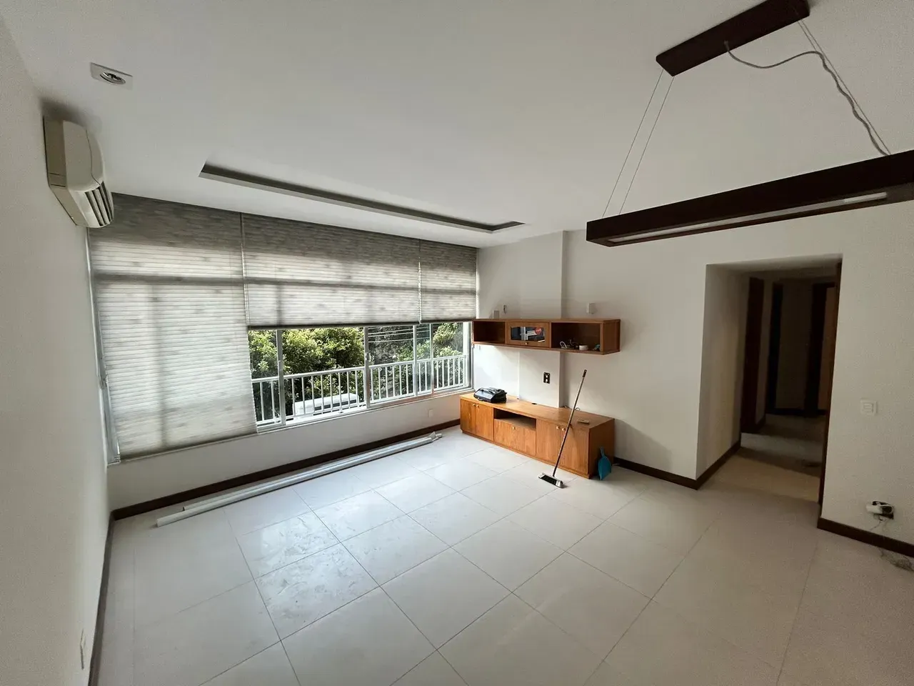 Apartment with 3 bedrooms, 2 bathrooms and 1 parking spot