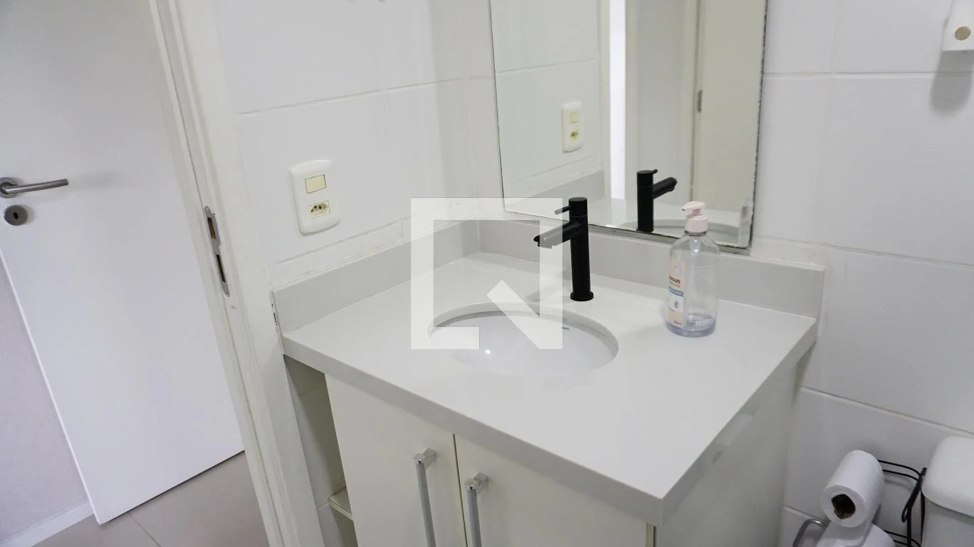 2-bedroom apartment with a washing machine — photo 20