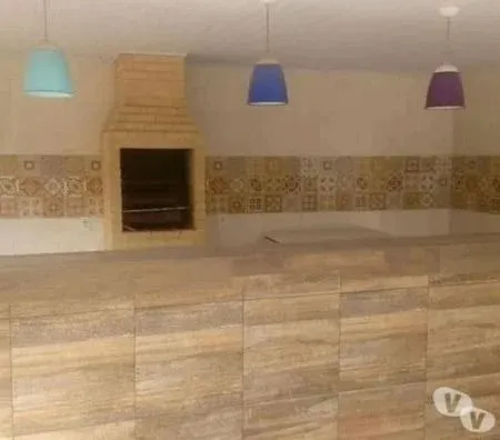 Casa com 2 quartos, 1 banheiro e 1 vaga — photo 13