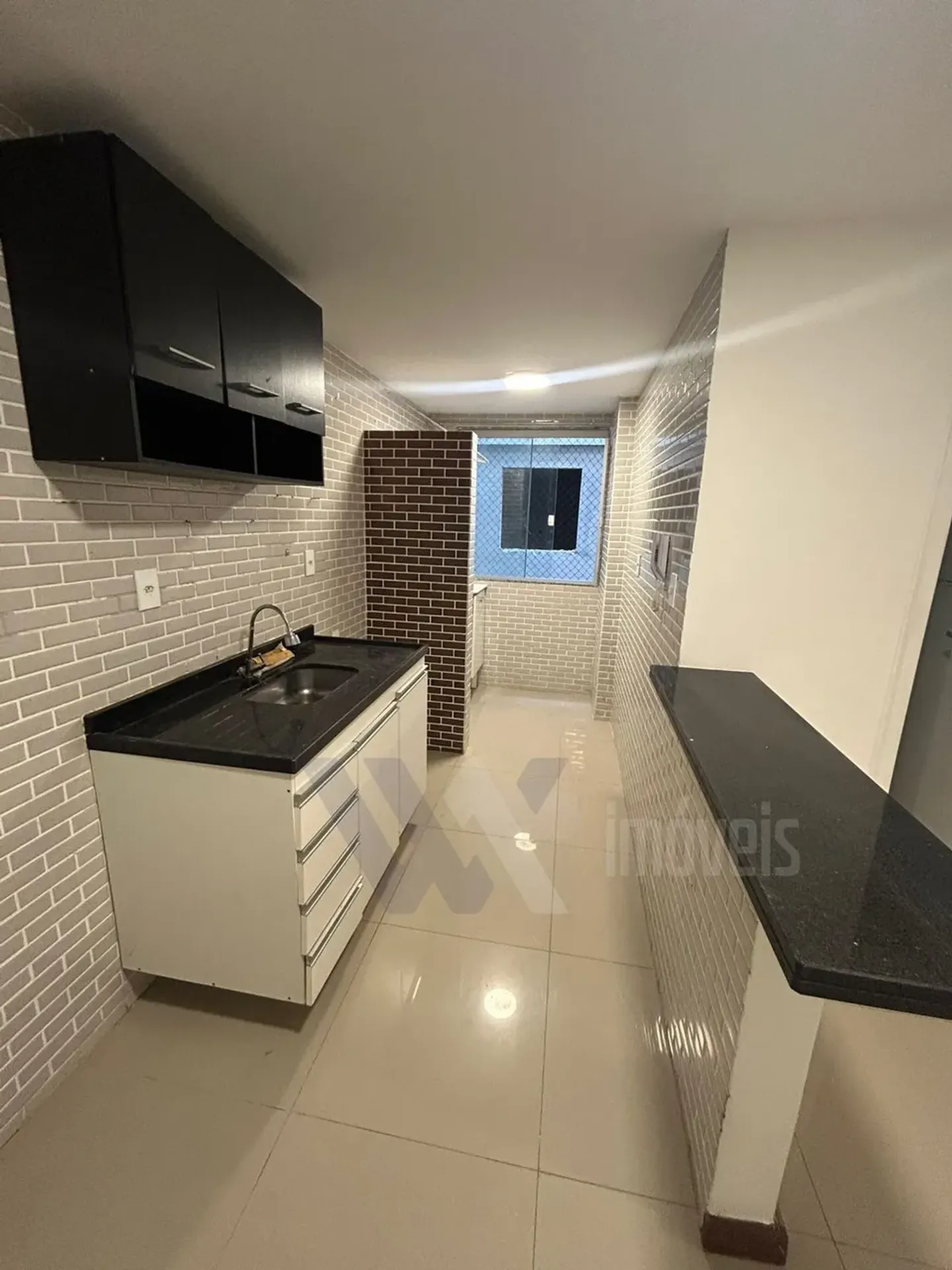 One-bedroom, 38 m² apartment in Rio de Janeiro — photo 6
