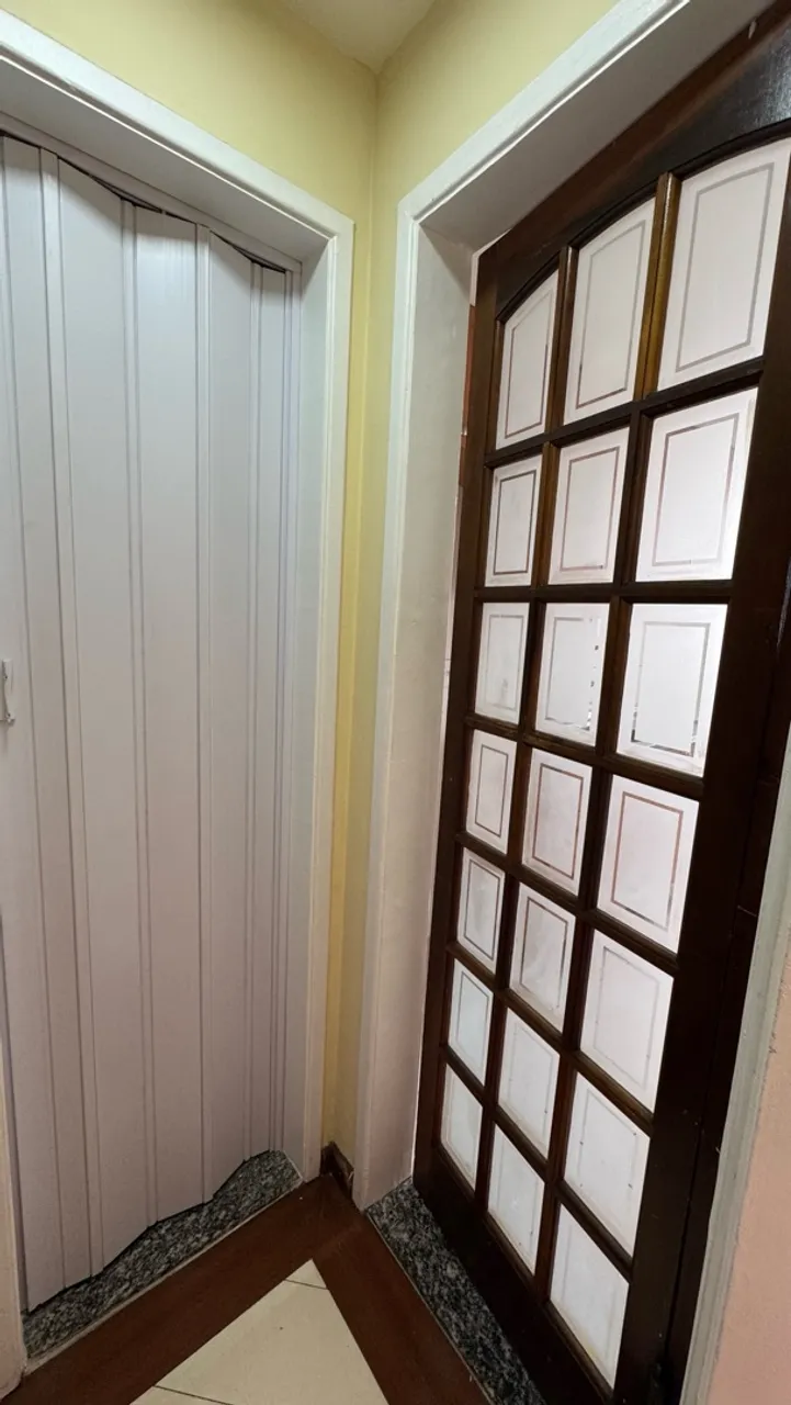 2-bedroom apartment in a building with a pool — photo 15
