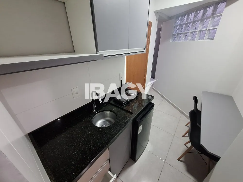 Furnished 1-bedroom apartment with 60 m² — photo 3