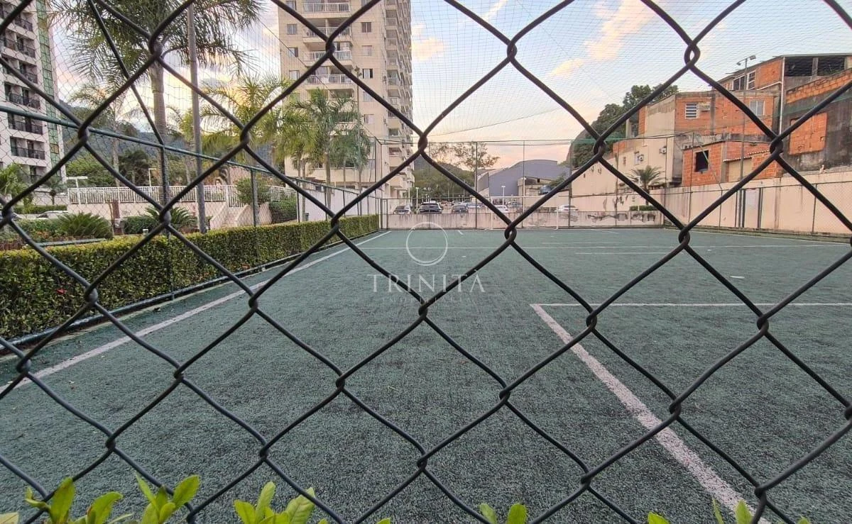 Apartment, 60 m², with a mountain view — photo 20
