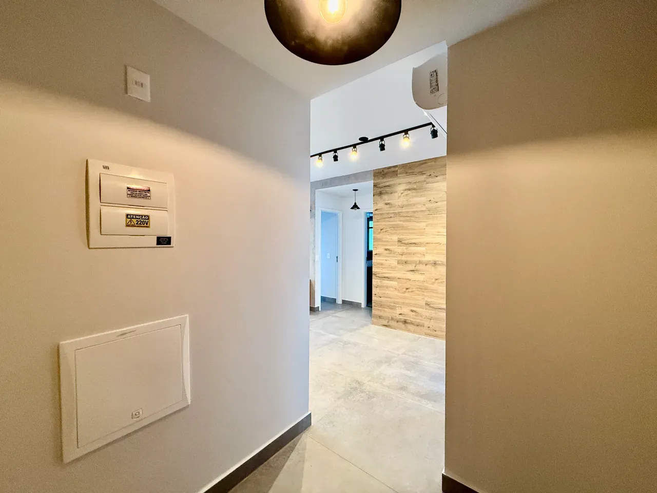 Apartamento, 82 m², com vista para a água — photo 21