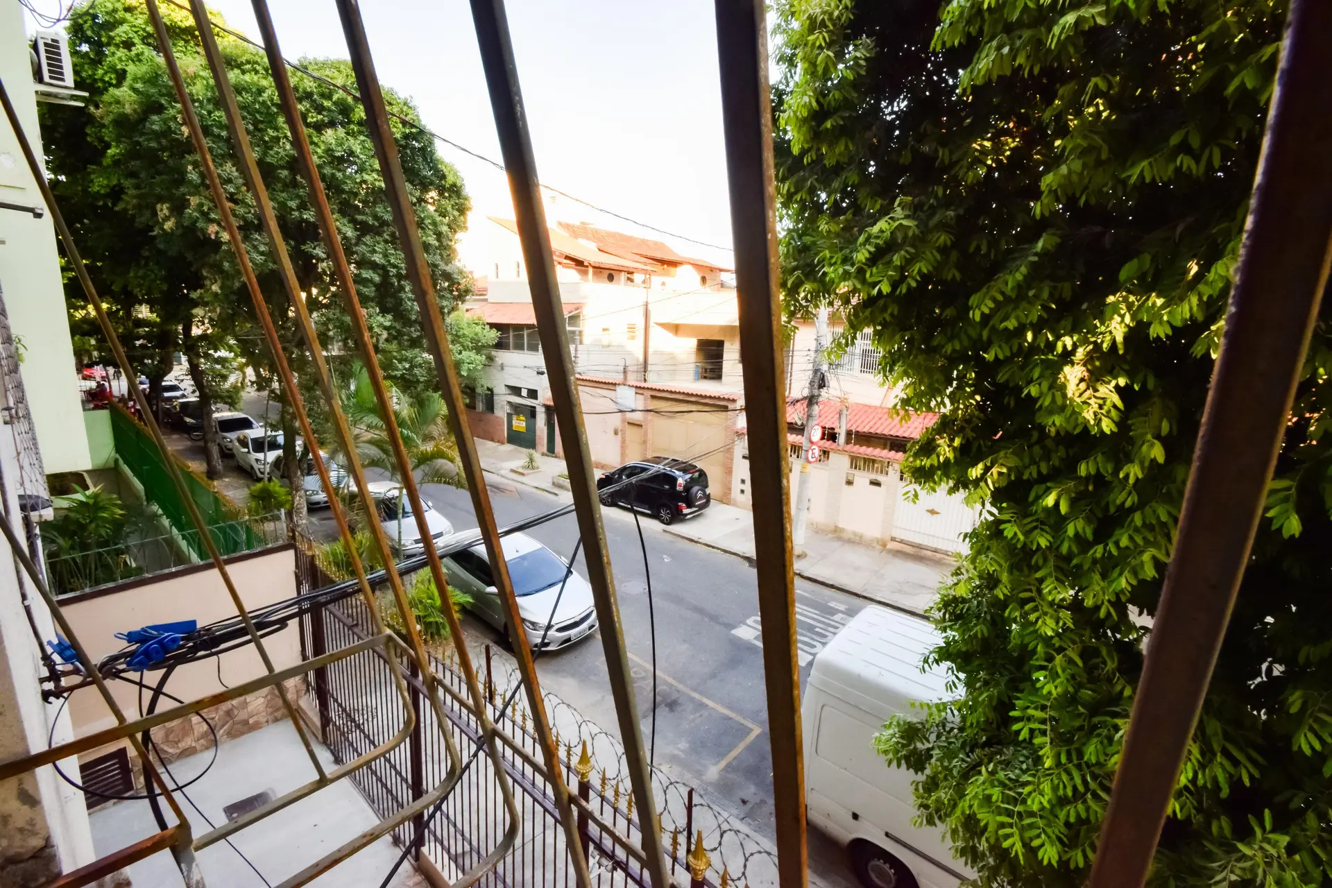3-bedroom apartment with a washing machine in Rio de Janeiro — photo 33