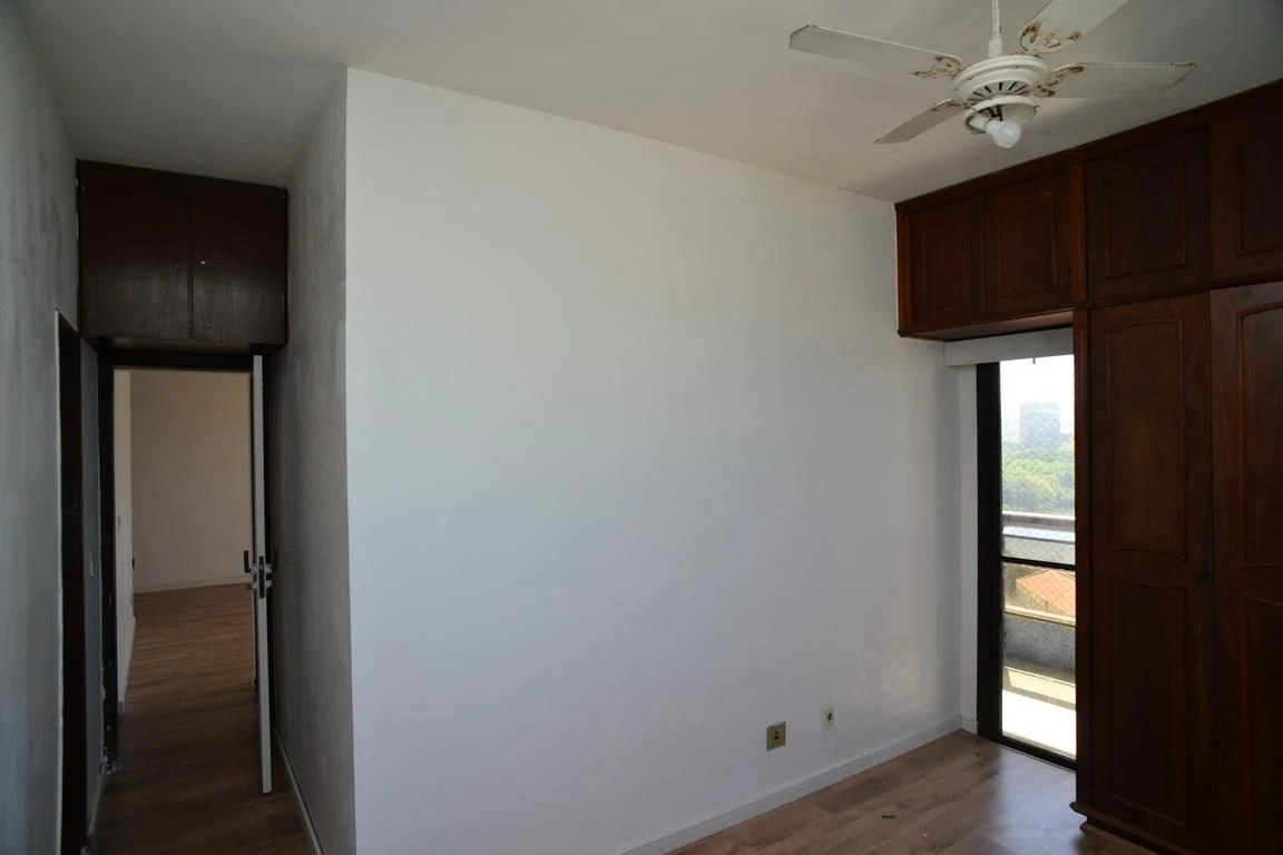 Apartamento com 2 quartos, varanda e 1 vaga no prédio — photo 13