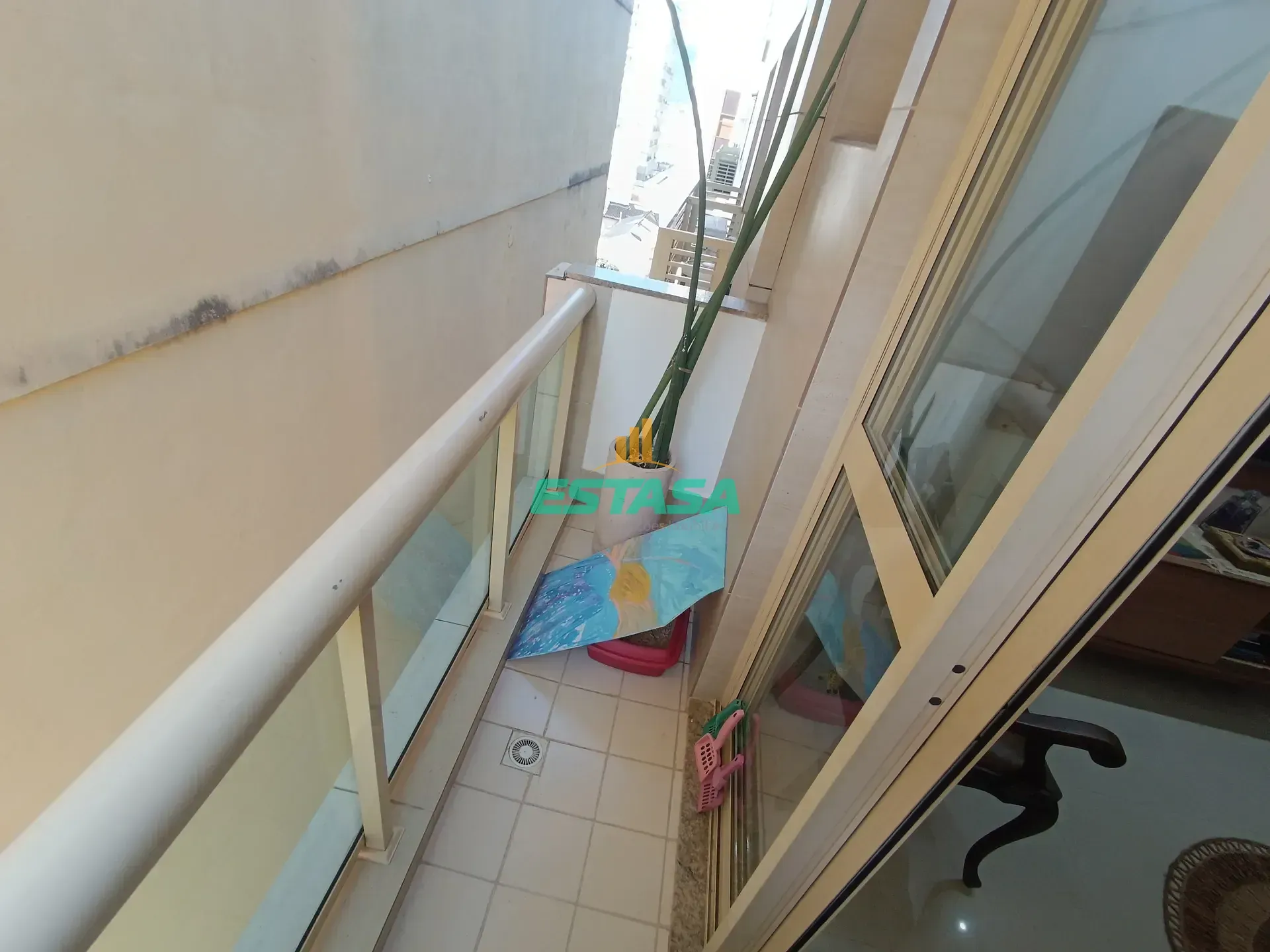 Penthouse with 3 bedrooms and 3 bathrooms and 1 parking — photo 18