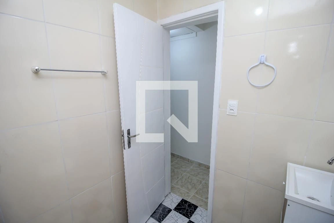 Studio de 24 m² — photo 13