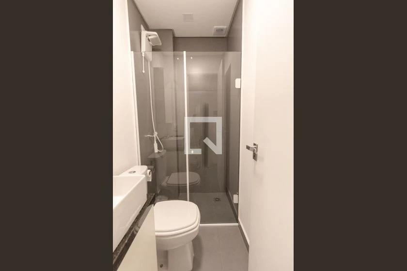 Studio with 1 bedroom and 1 bathroom, private BBQ — photo 6