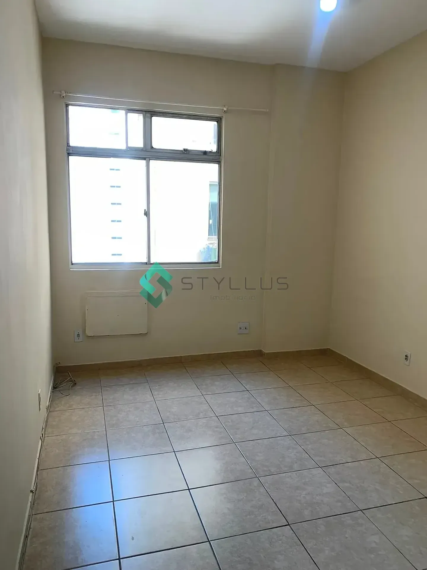 Apartamento para locação com 1 quarto e 1 banheiro — photo 2