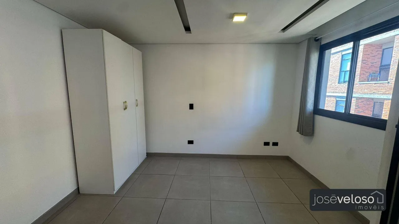 Студия с 1 спальней, 58 м² и балконом с барбекю — photo 13