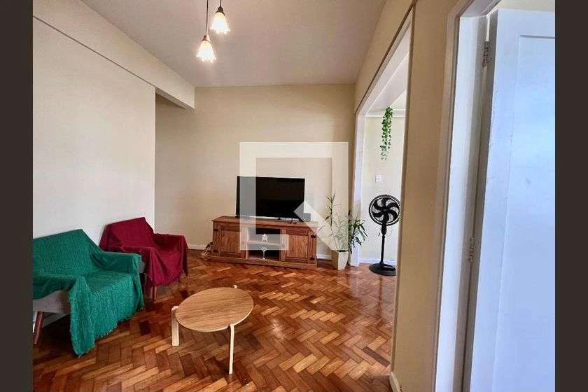 Apartamento mobiliado com 3 quartos e 90 m² — photo 4