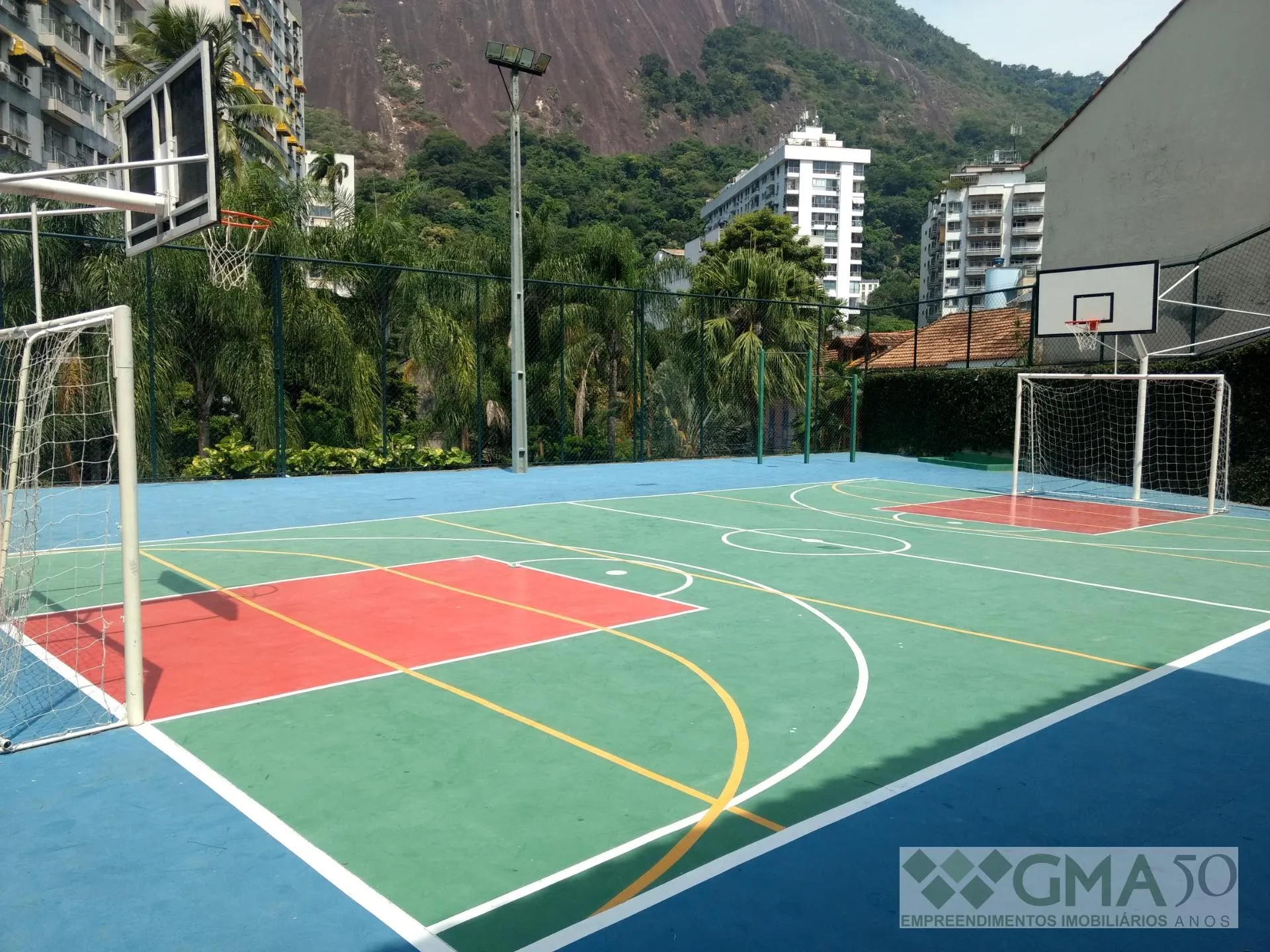 Apartment, 100 m², with a mountain view — photo 13