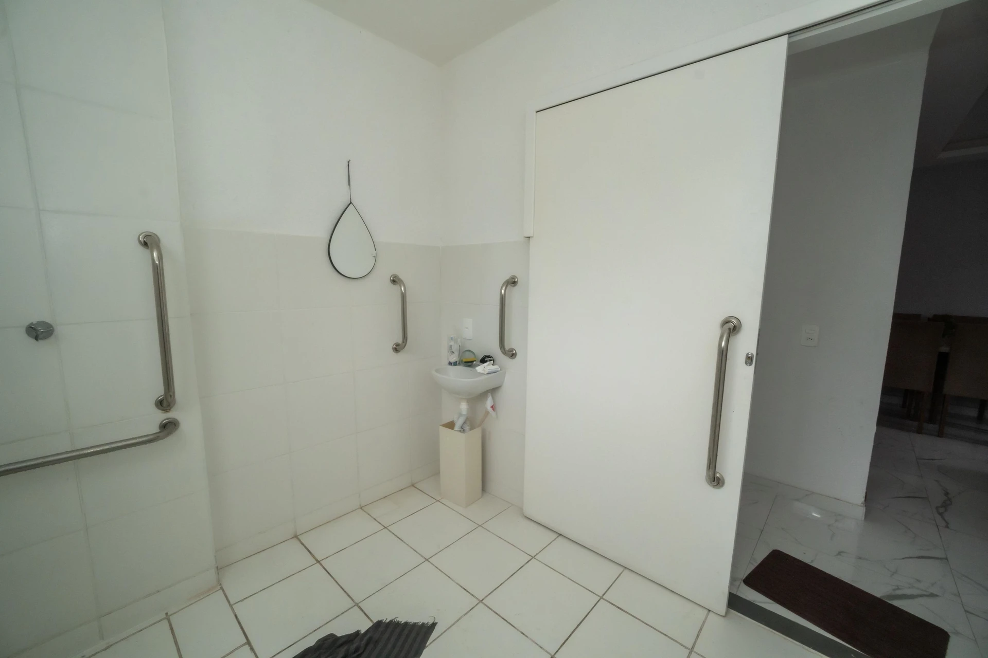 Apartamento mobiliado de 1 quarto e 44 m² — photo 24