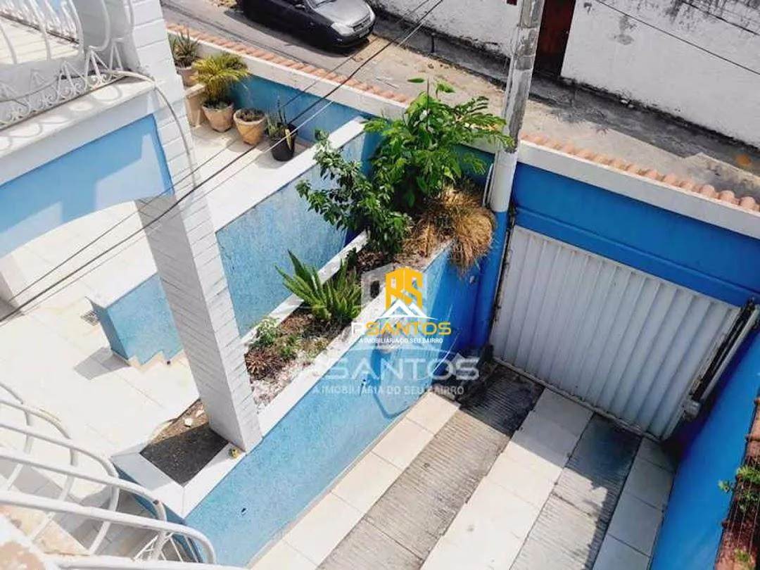 Дуплекс 450 м² з 3 спальнями та 2 критими місцями — photo 27