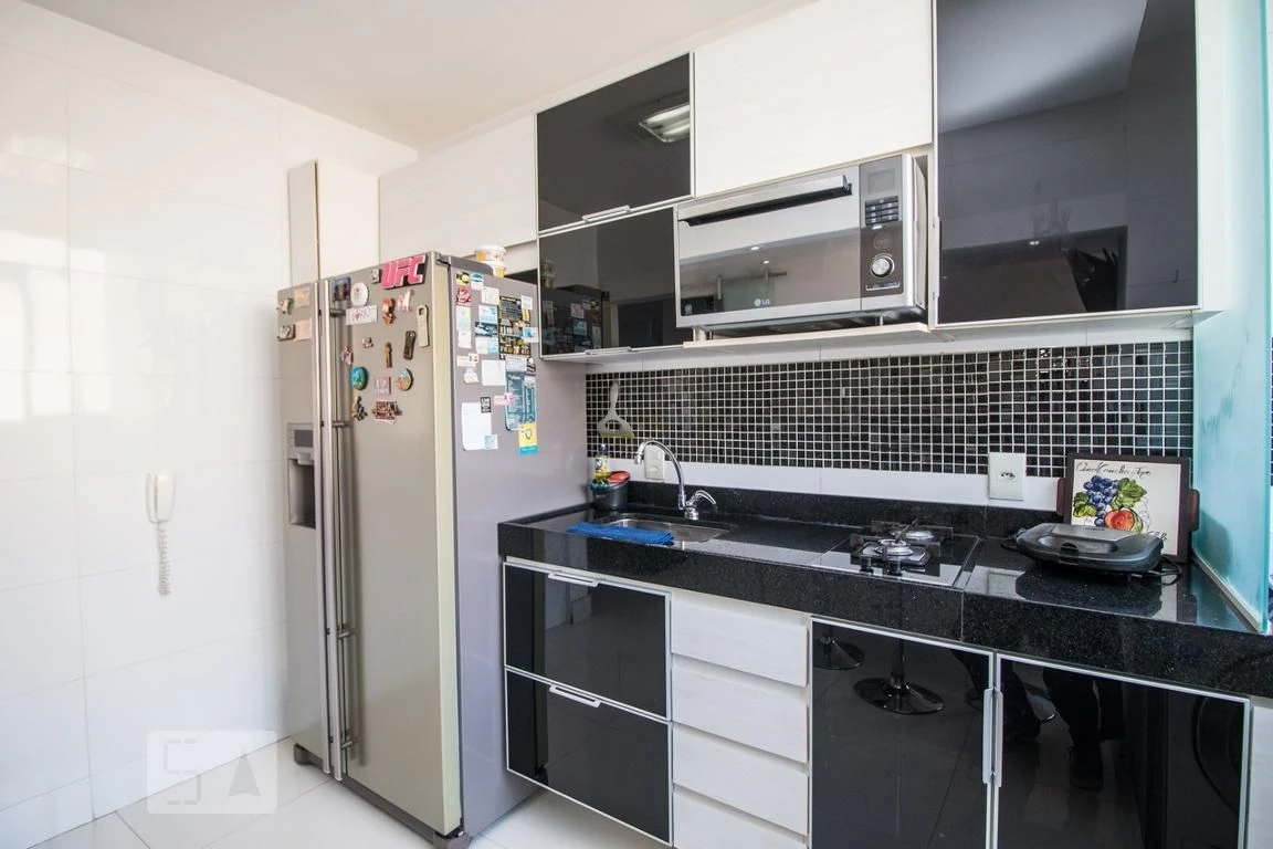 2-bedroom apartment with a home office in Rio de Janeiro — photo 10