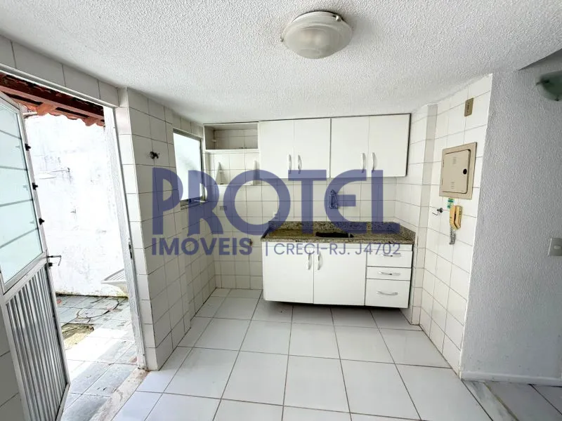 2-bedroom, 61 m² house in Rio de Janeiro — photo 12