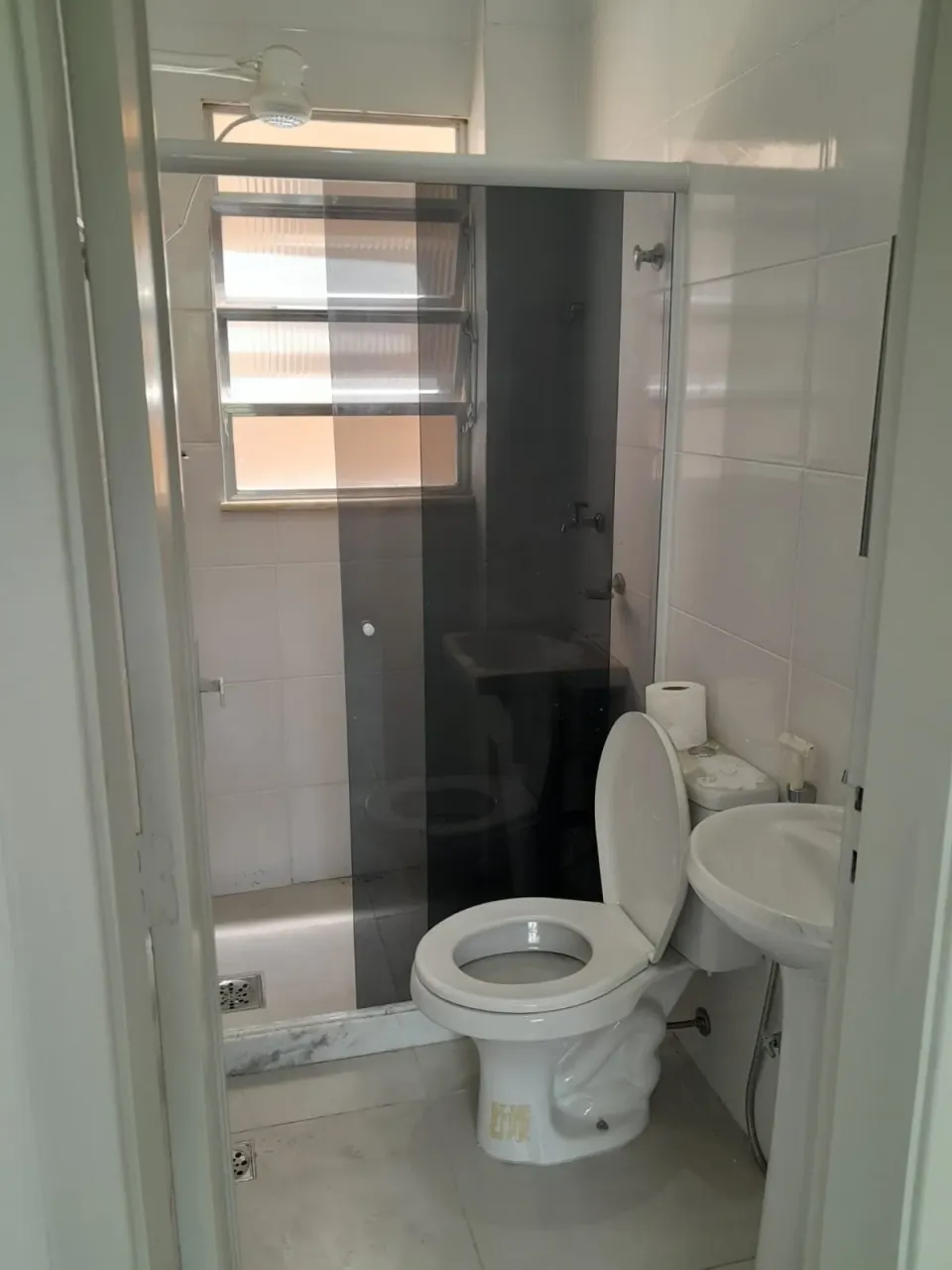 Unfurnished 1-bedroom apartment with 31 m² — photo 4