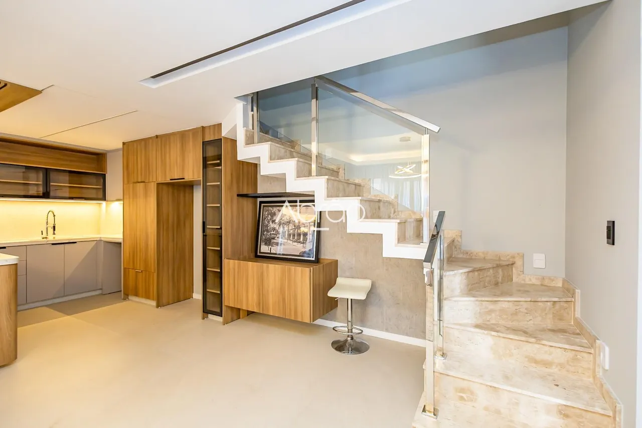 Townhouse in a gated community with 3 bedrooms and open kitchen — photo 9
