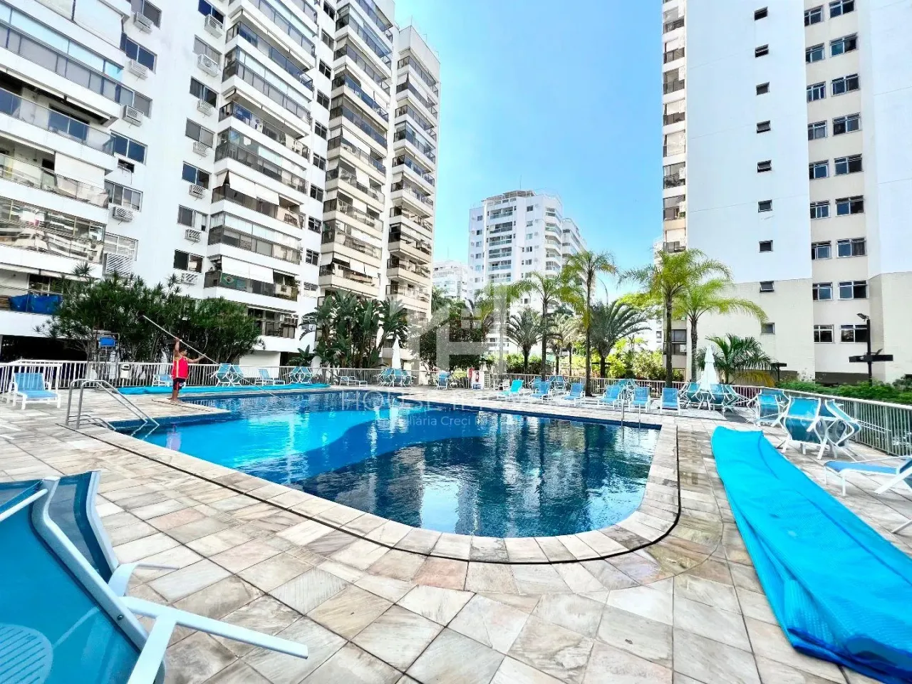 Apartamento com 2 quartos, 2 banheiros e 1 vaga — photo 15