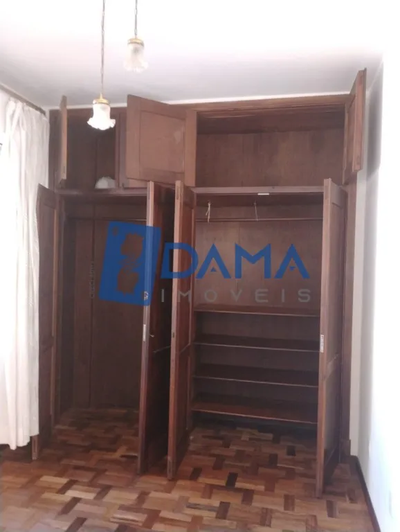 Apartamento com 3 quartos e cozinha fechada de 109 m² — photo 50