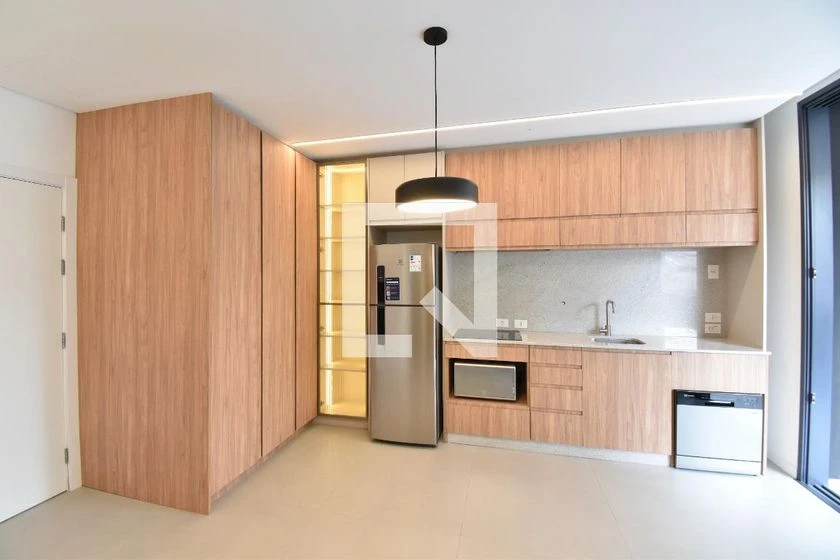 1-bedroom apartment with balcony and private BBQ — photo 8