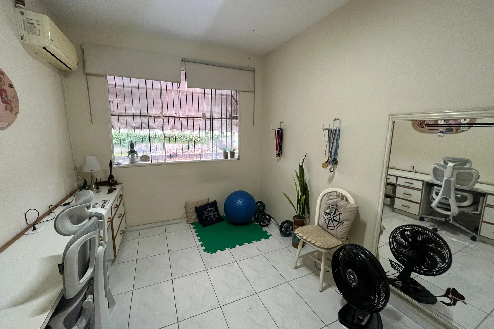 Departamento amueblado, 70 m², con espacio de home office — photo 21