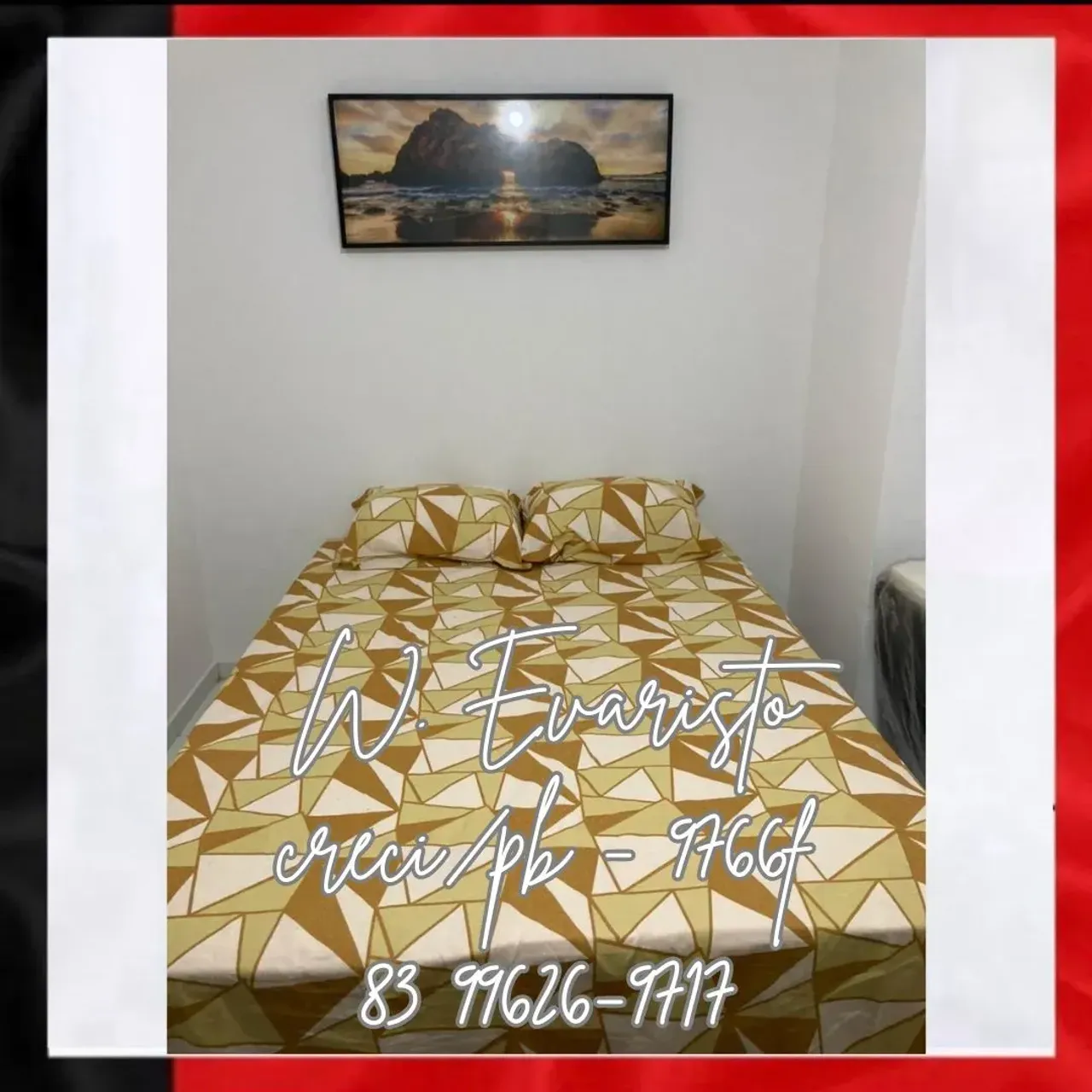 Furnished 1-bedroom apartment with 1 parking spot — photo 4