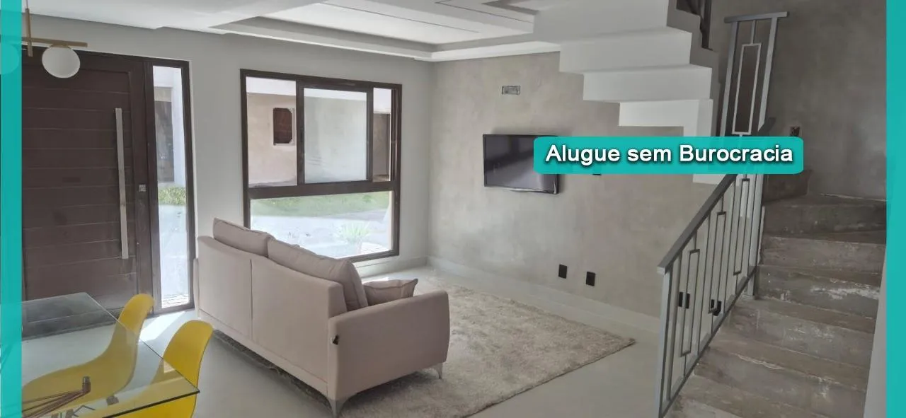 Casa de condomínio com 3 suítes e cozinha integrada 191 m² — photo 5