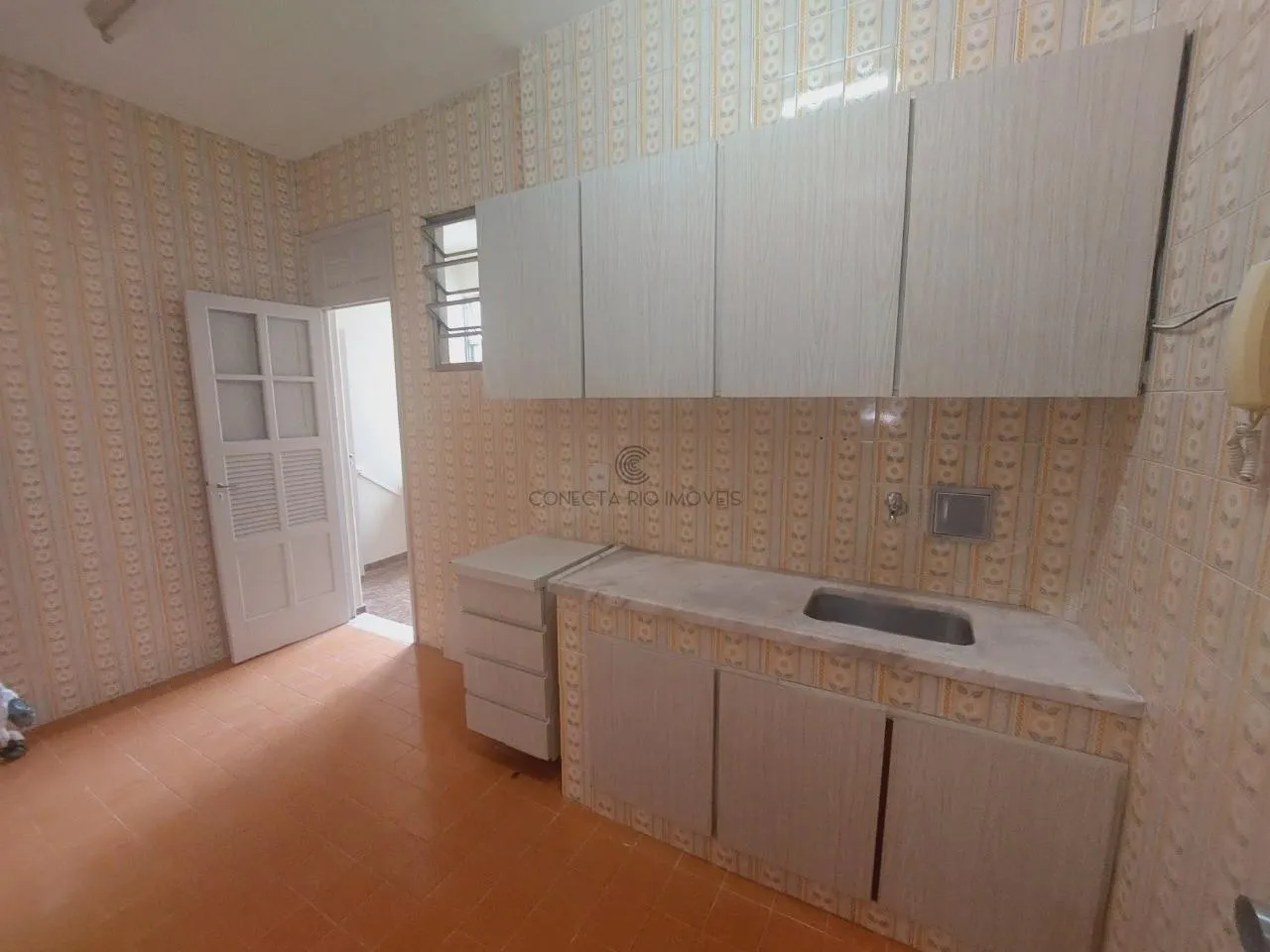 Apartment with 2 bedrooms and a balcony — photo 6