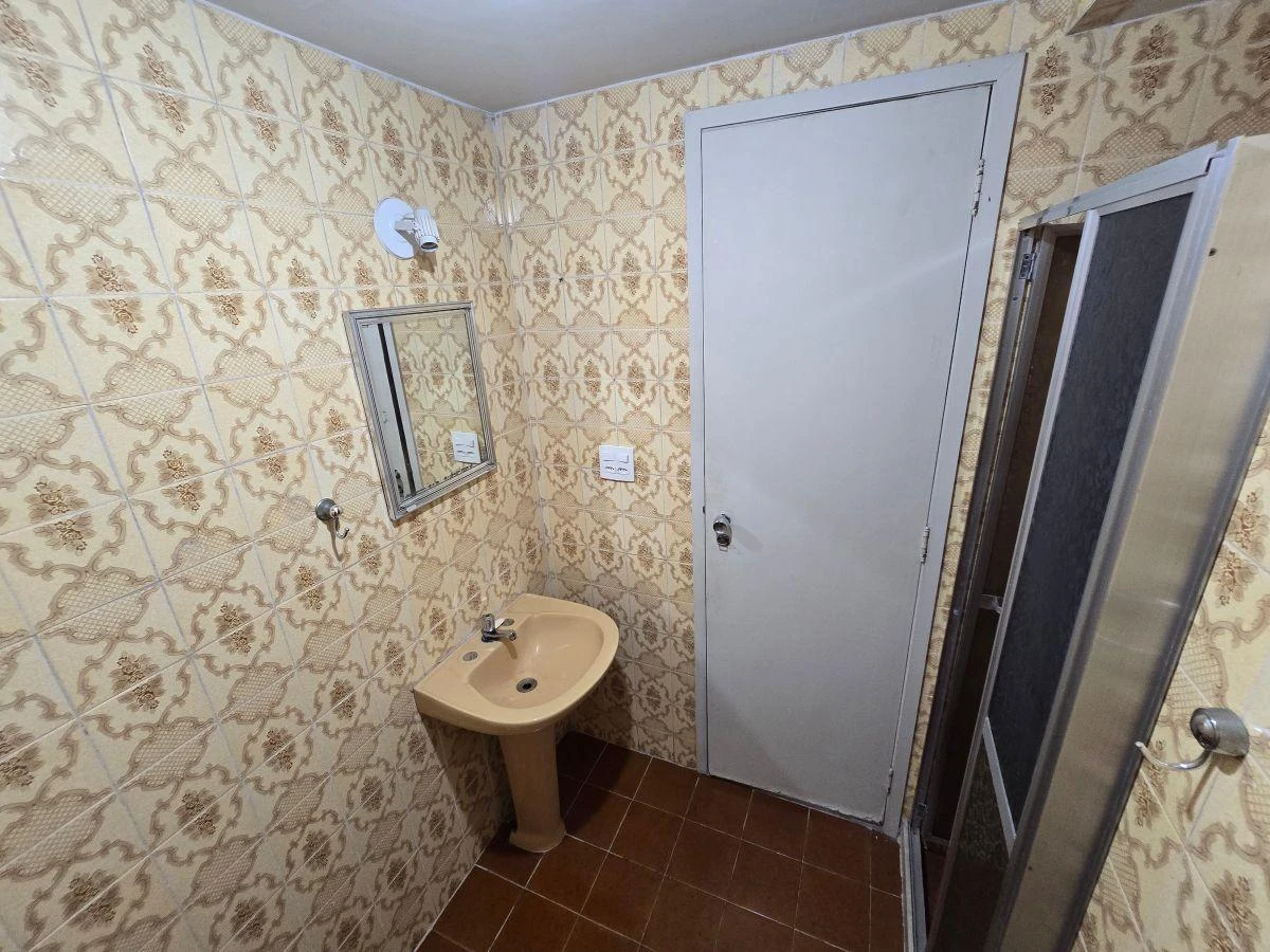 2-bedroom apartment with a washing machine in Rio de Janeiro — photo 14