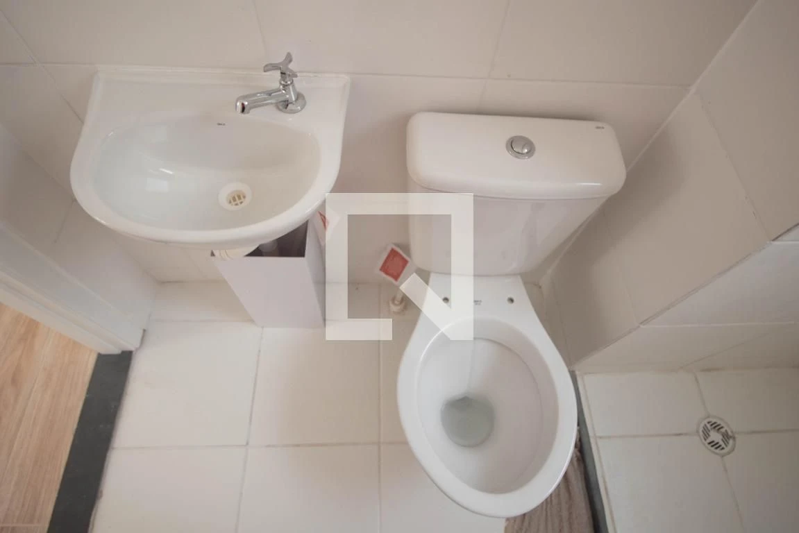 Apartamento de 42 m² e 2 quartos, Brás de Pina — photo 5