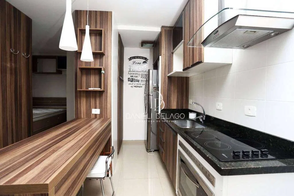 36 m² studio with a private pool and a private BBQ — photo 3