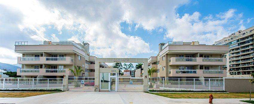 Furnished 3-bedroom penthouse with 172 m² — photo 23