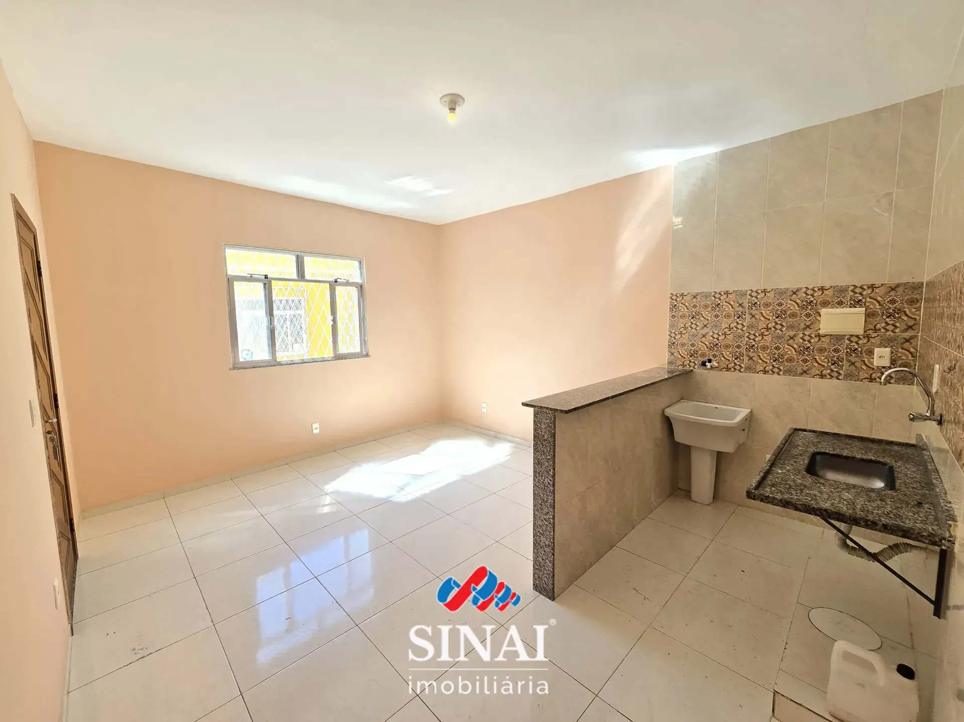 Apartamento de 2 quartos e 48 m² — photo 3