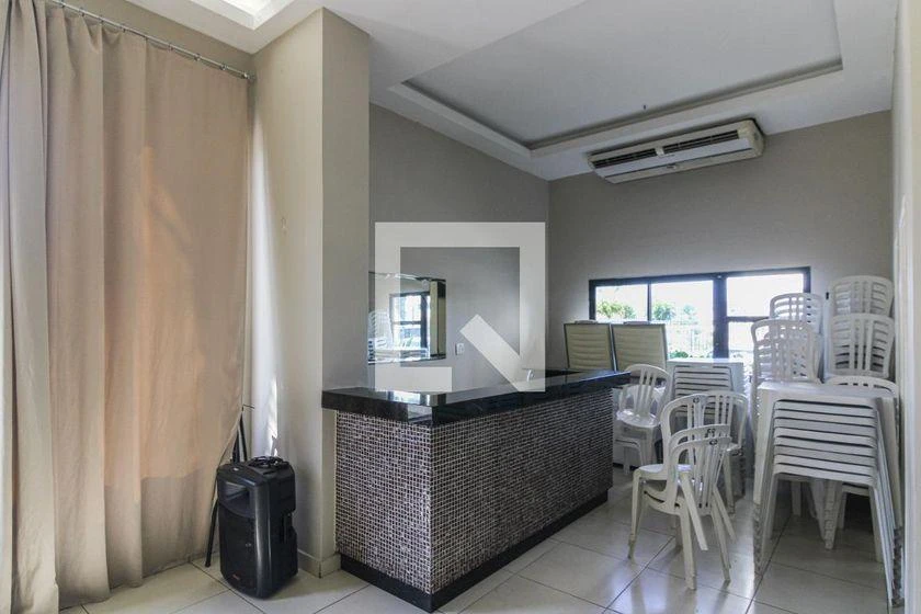65 m² apartment with a mountain view and a washing machine — photo 35