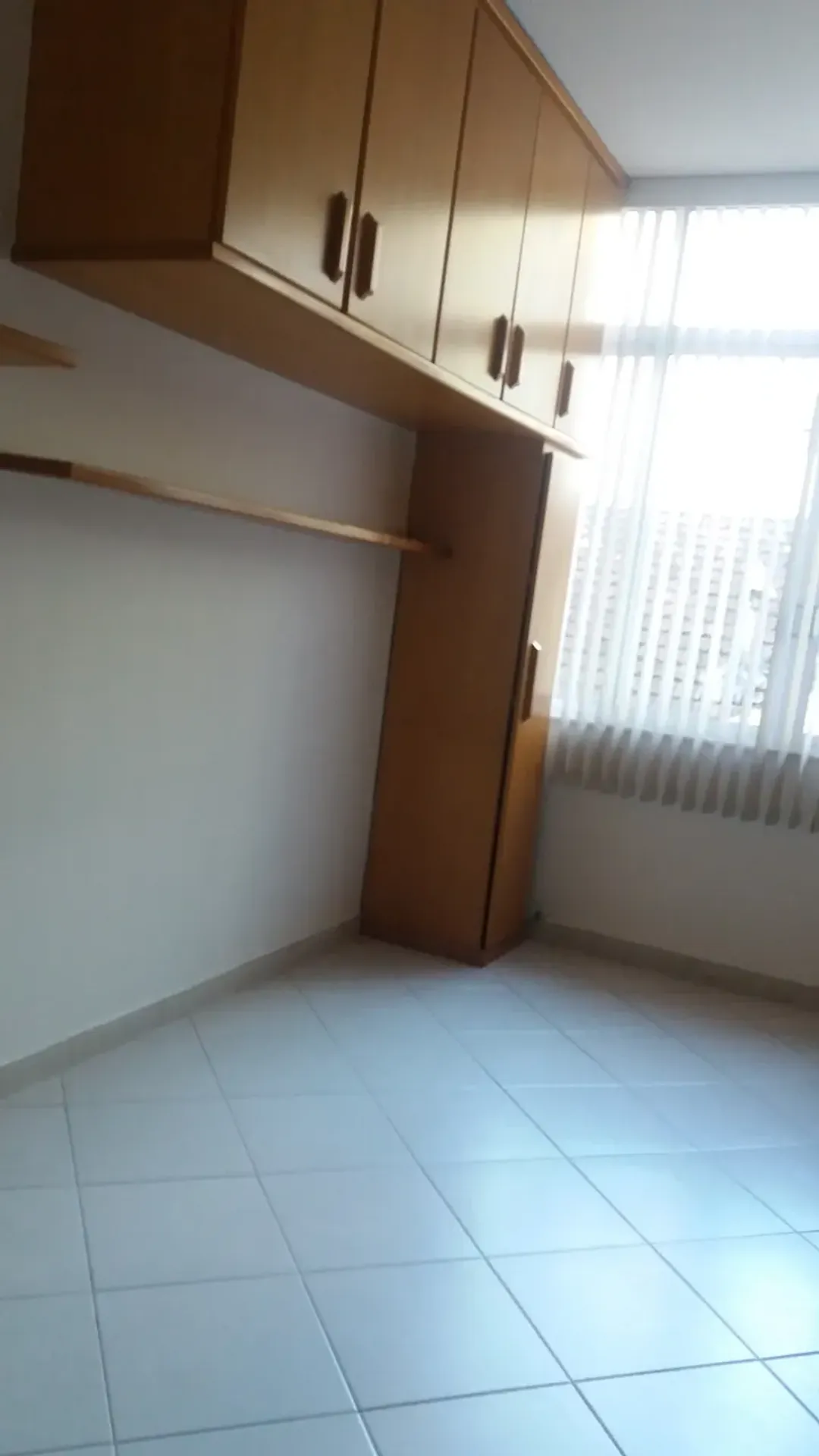 Home office in a 2-bedroom apartment, 80 m² — photo 3