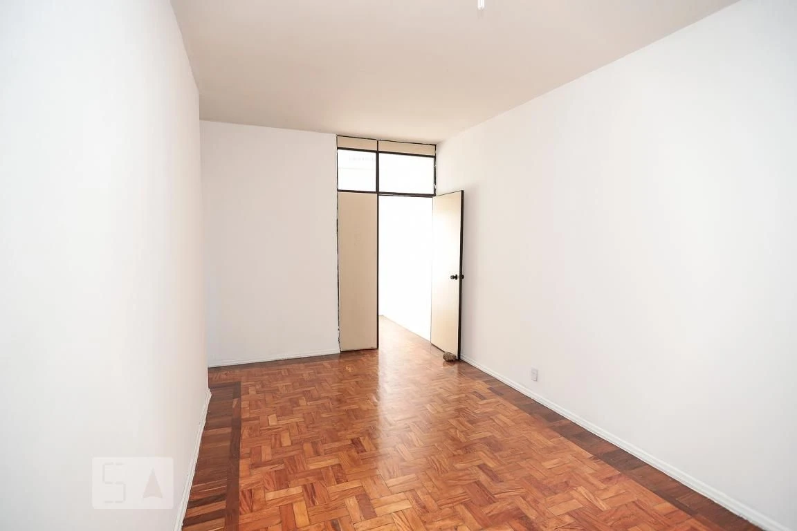 Unfurnished 2-bedroom apartment with maid’s room — photo 8