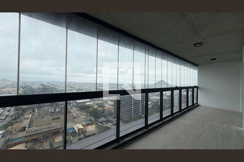 Apartamento, 83 m², com vista para as montanhas — photo 7
