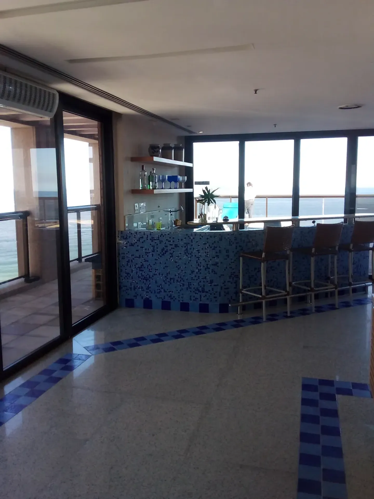 Apartamento mobiliado de 2 quartos com cozinha a gás — photo 7