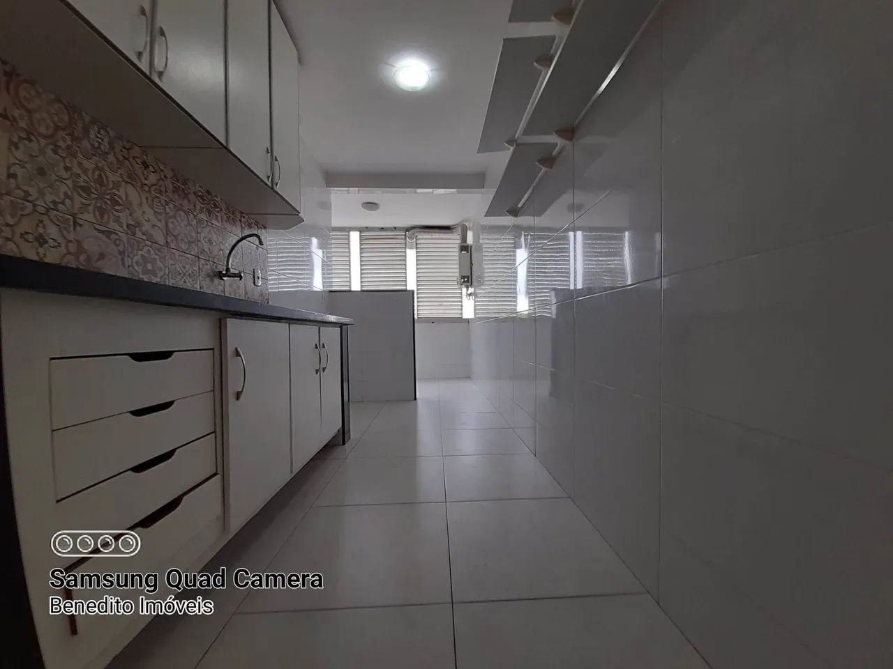3-bedroom apartment in a building with a sauna — photo 3